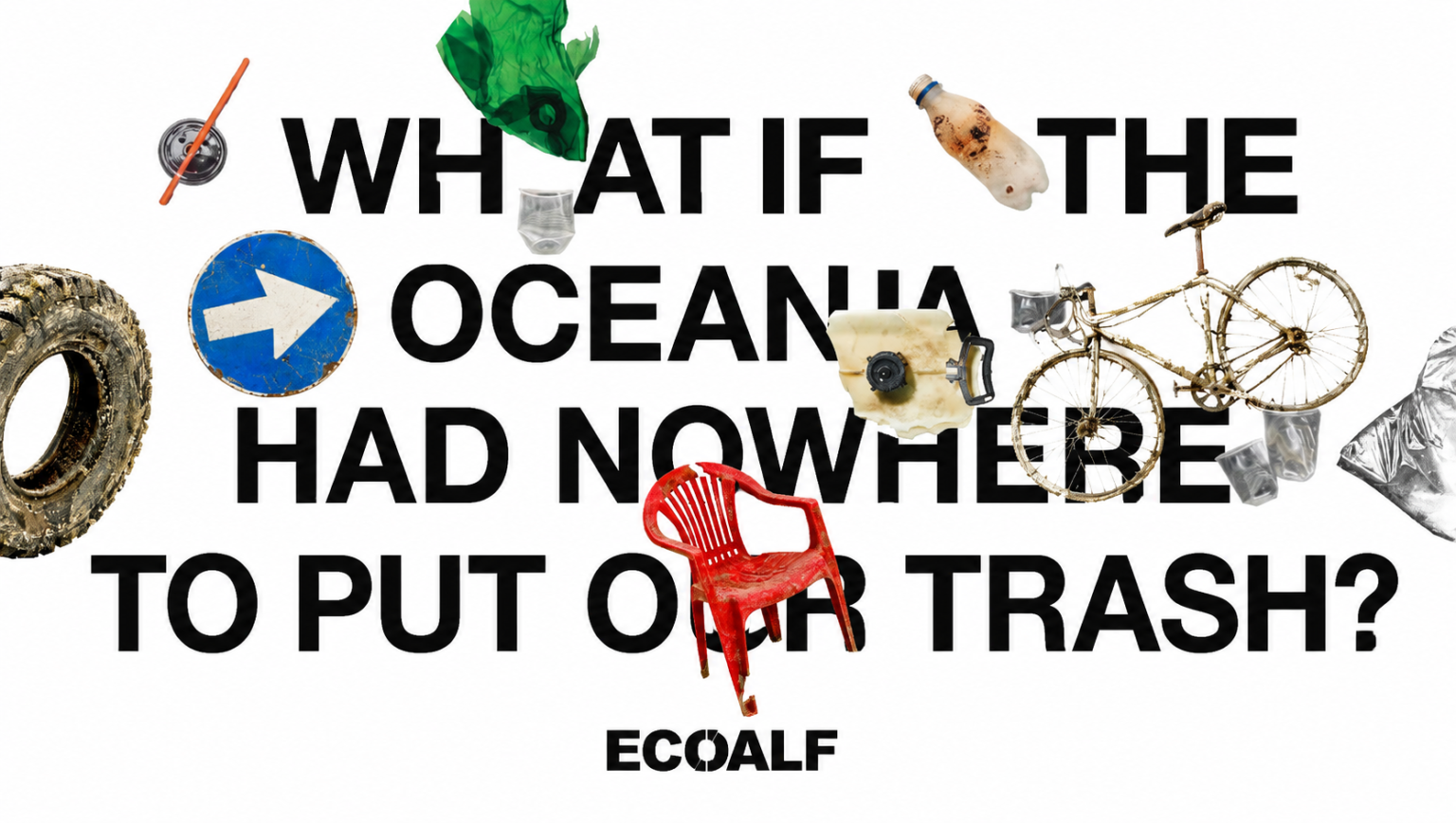 World Oceans Day: When Fashion Becomes a Tool to Regenerate the Planet