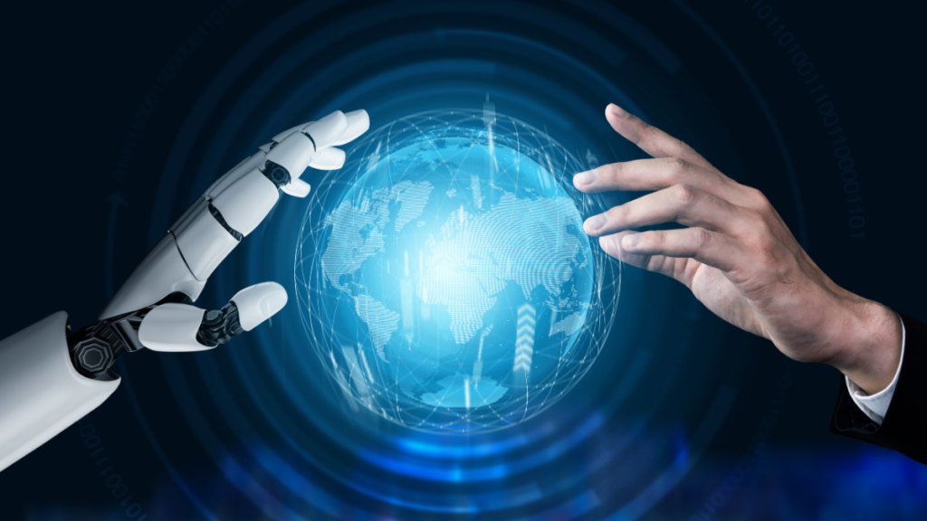 Anthropic, Claude and Responsible AI