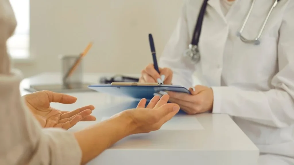 Fewer Promises, More Evidence and Proximity: Health Marketing