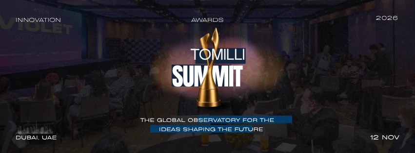 The Saniss Awards & Tomilli: An Alliance for Health Innovation