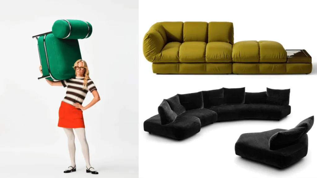 3 Pieces From Milan Design Week 2026 That Rethink How We Live