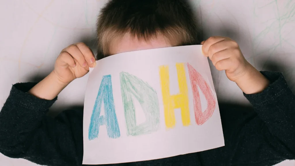 Can a Retinal Photo Detect Autism or ADHD?