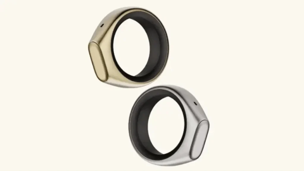 Stream Ring: The AI-Powered Ring That Works With Your Voice