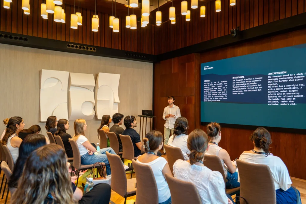 The New Generation of Mexican Talent Shaping the Future of Design and Innovation From Madrid