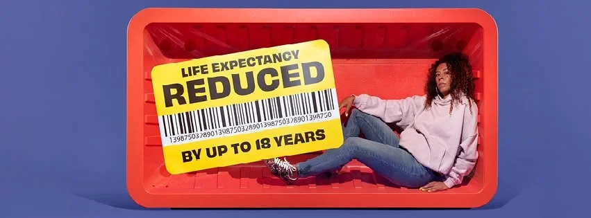 What If People Had Expiration Dates Too?