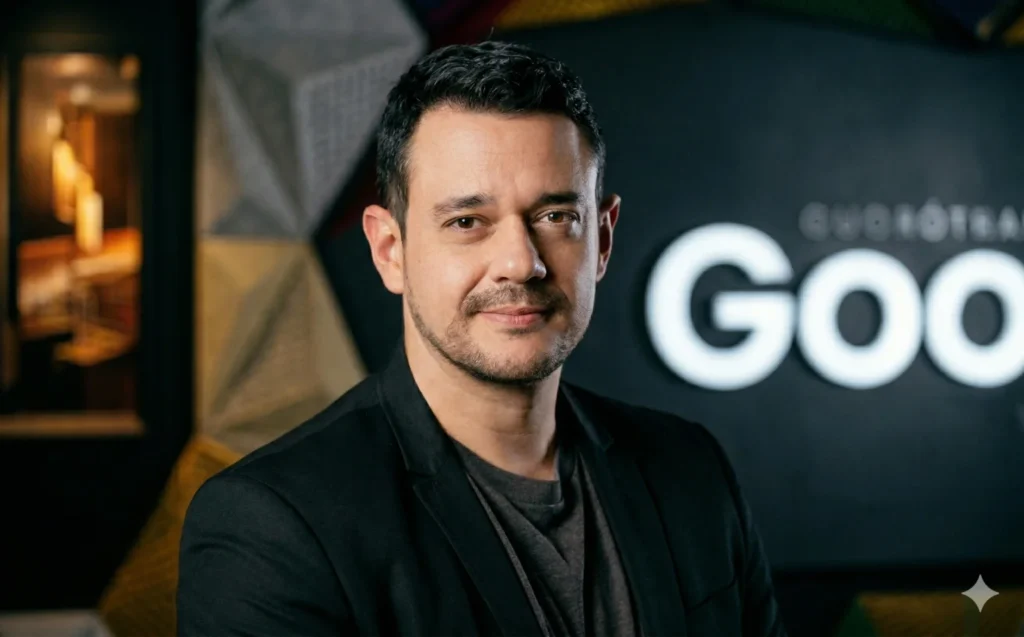 Héctor Rueda: Artificial Intelligence Will Change Marketing, but People Will Continue to be at the Center