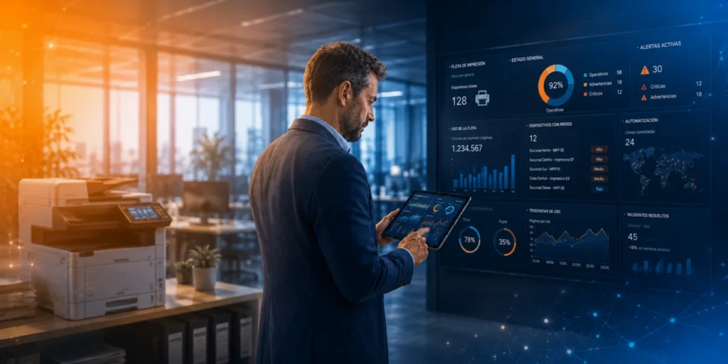 Digital Transformation: Five Challenges Organizations Face Today