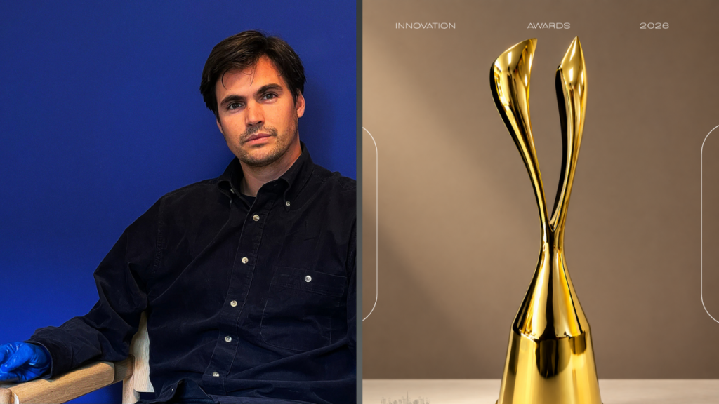 Lukas Lund of Worth Your While Joins the Tomilli Summit 2026 Jury