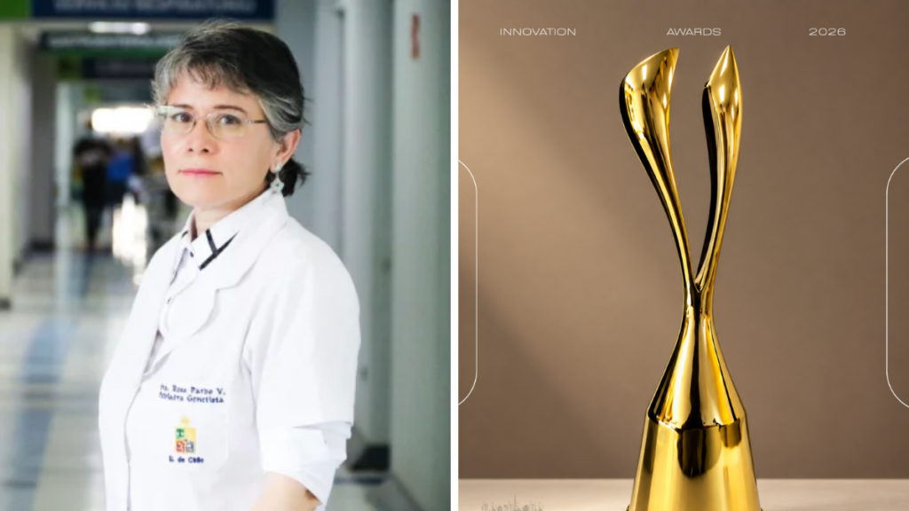 Dr. Rosa Andrea Pardo Vargas Joins the Tomilli Summit Jury