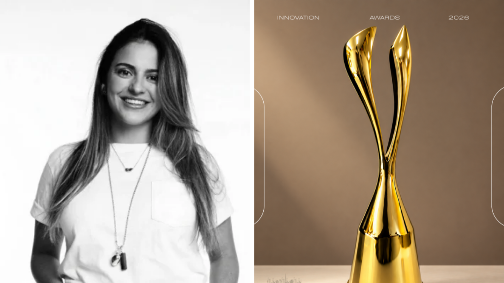 Alpina’s Cristina Iregui Casas Joins the Tomilli Summit Jury