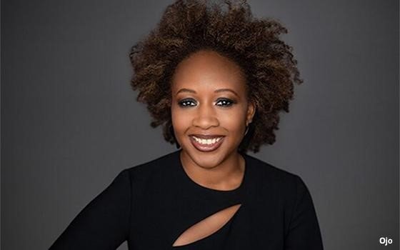 Ukonwa Ojo has joined Amazon as Chief Marketing Officer for Prime Video and Amazon Studios