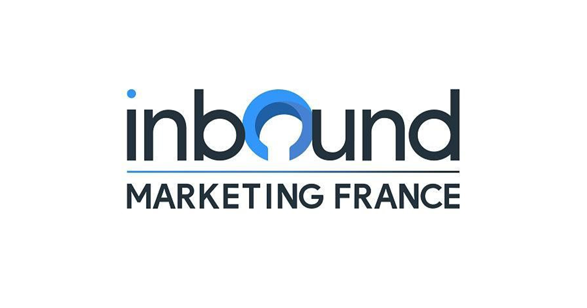 Inbound marketing France