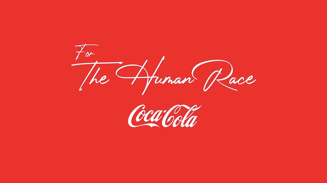 Merdeka LHS: The Coca-Cola Company For The Human Race