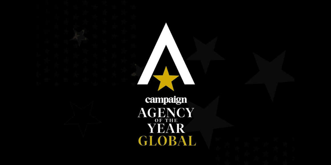 PHD EMEA wins big at Campaign Global Agency of the Year Awards