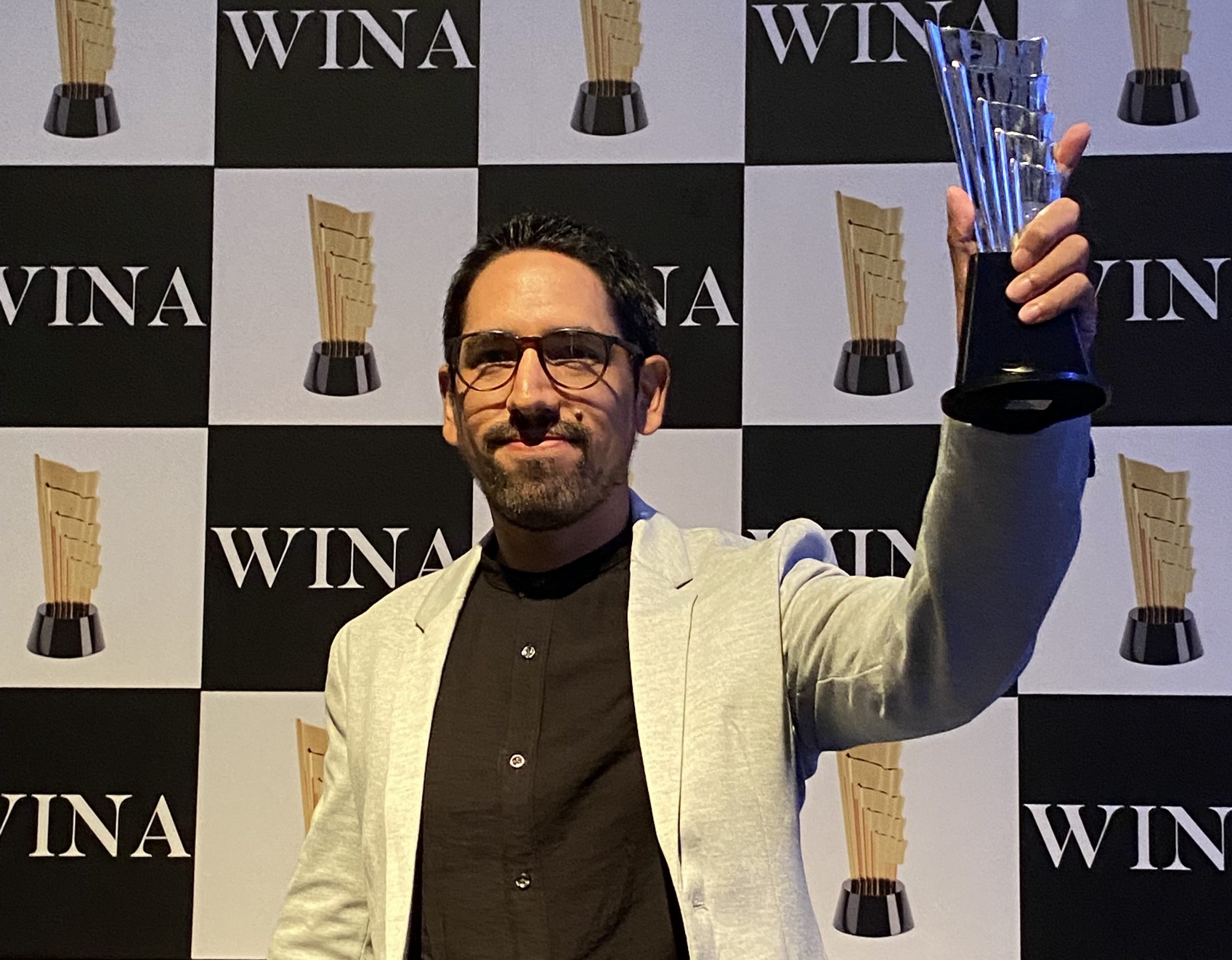In Dubai, WINA presented awards to the best independent agencies at the 2022 edition