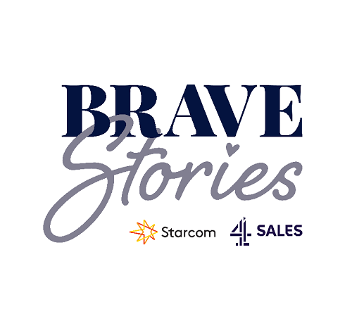 Starcom and Channel 4 highlight unique personal experiences around ethnicity and age in final instalment of Brave Stories series