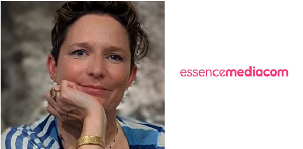 Frances Ralston-Good named Global COO of EssenceMediacom