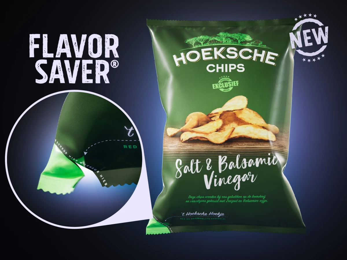 Flavor Saver – Wunderman Thompson