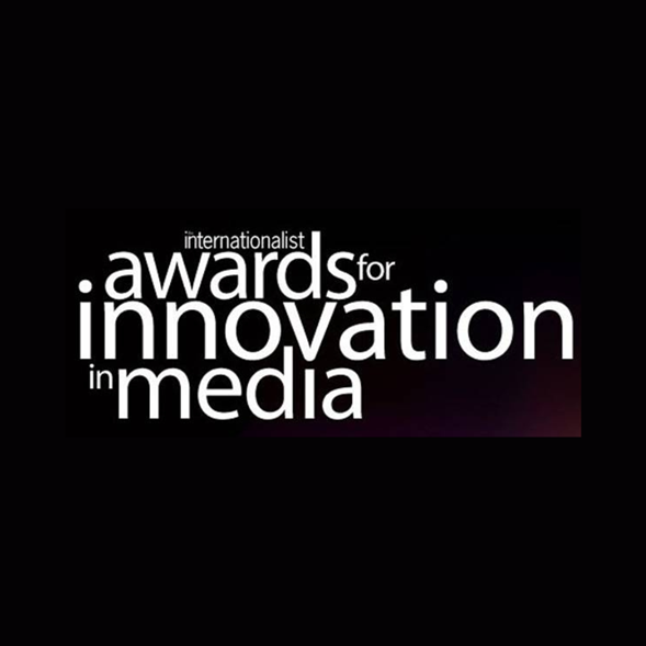 PHD wins big at the 2023 Internationalist Awards for Innovation in Media