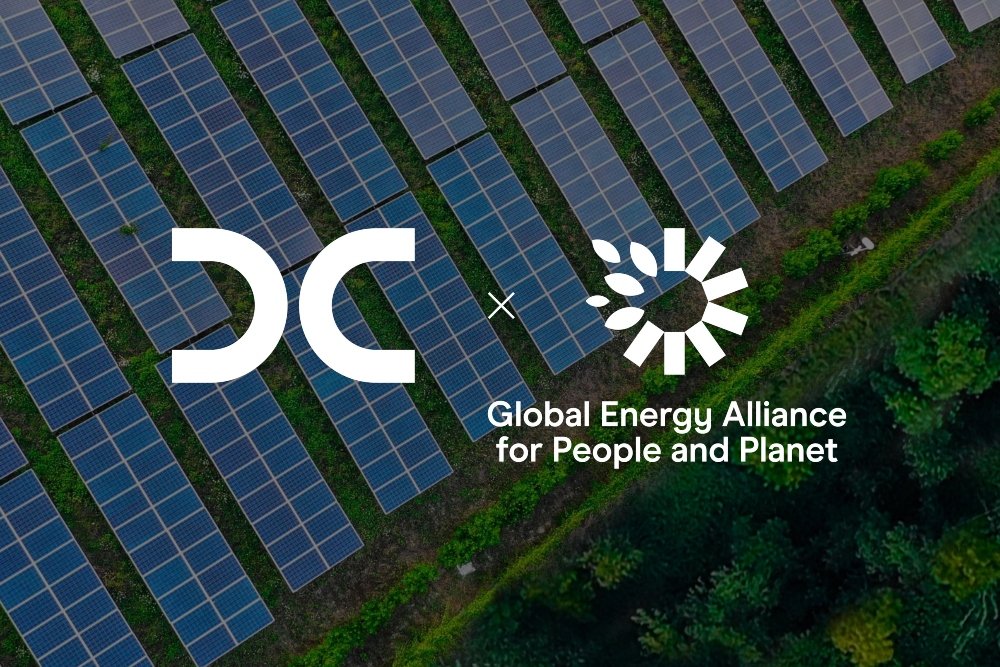 Dentsu Creative joins forces with the Global energy alliance for people and planet (GEAPP) to Accelerate a renewable energy movement