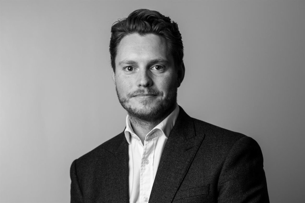 Edelman promotes Nick Hope to become Managing Director, Crisis & Risk, EMEA