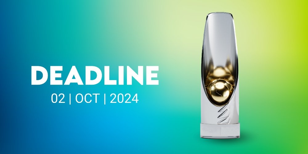 Just 9 days left before the deadline to participate in the Luum Awards