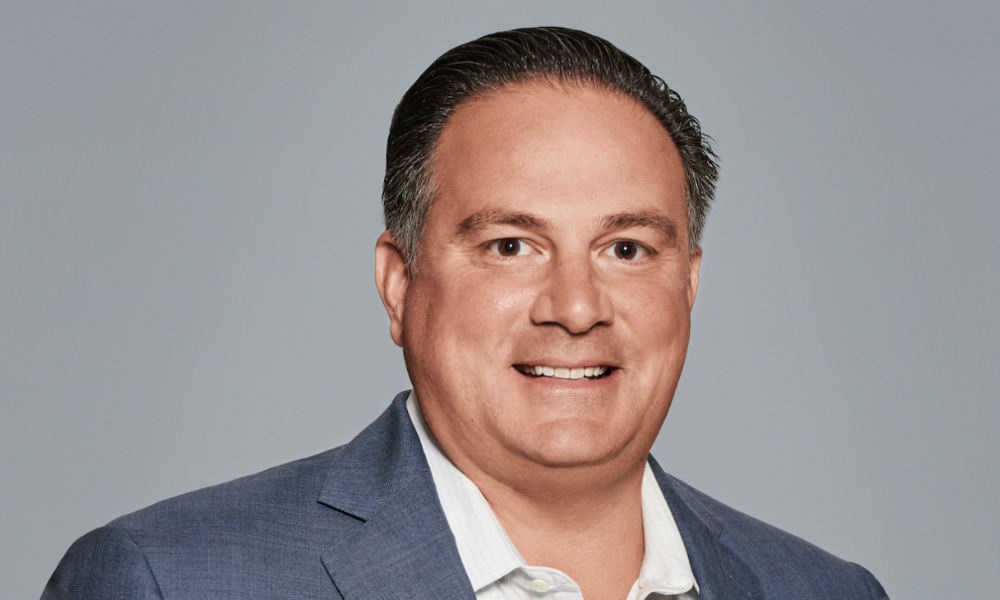 Geoff Calabrese Joins Publicis Groupe as Chief Commercial Officer