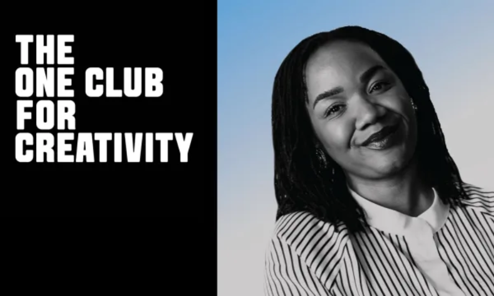 Kaleeta McDade Elected to The One Club Board of Directors