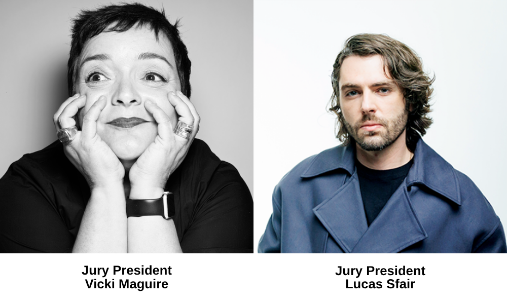 LIA Announces the 2025 TV & Cinema and Online Film and Music & Sound Juries