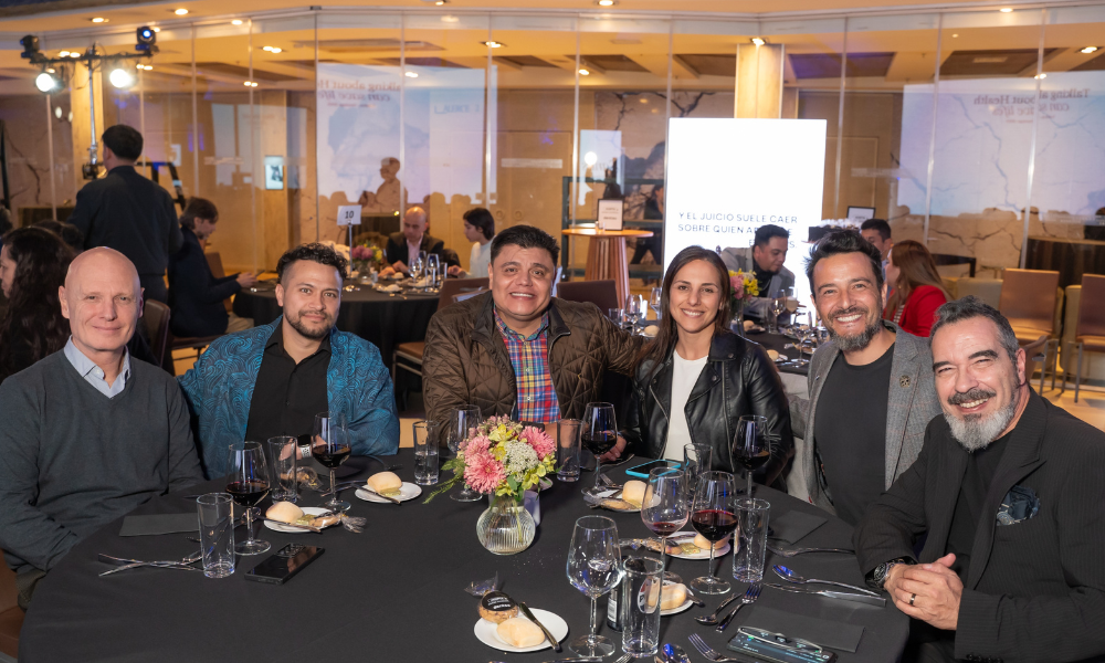 Saniss Presents the Agencies with the Best Health & Wellness Communication