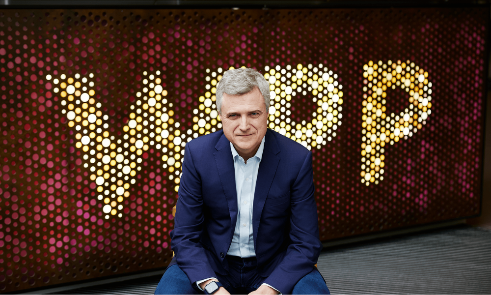Mark Read will step down as CEO of WPP