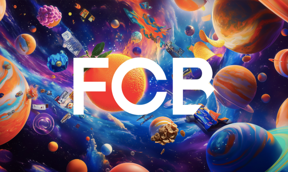 FCB named Global Network of the Year