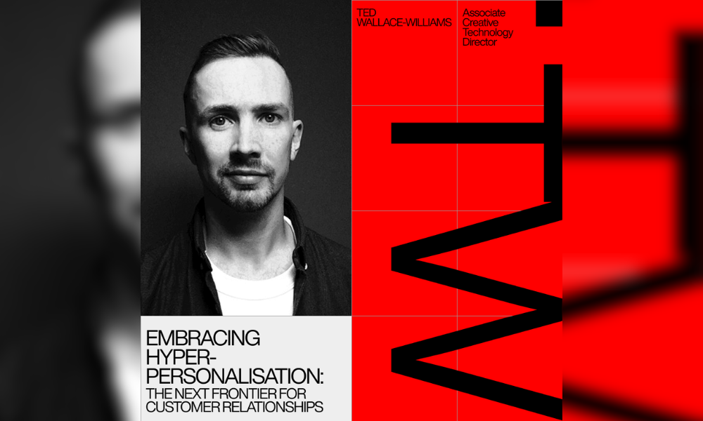 Embracing Hyper-Personalisation: The Next Frontier For Customer Relationships