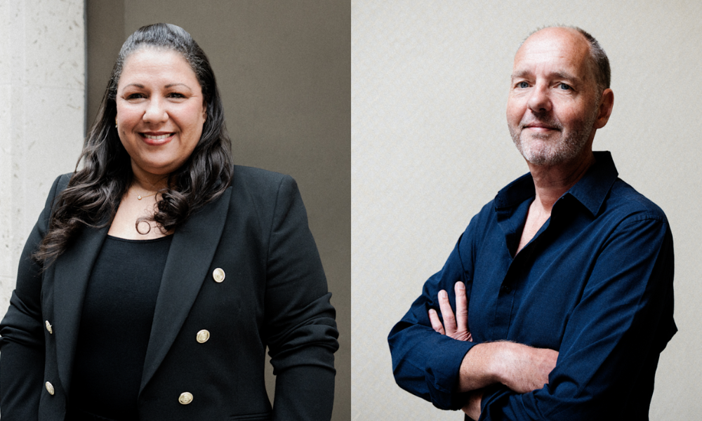 AKQA accelerates innovation with Executive Director hires