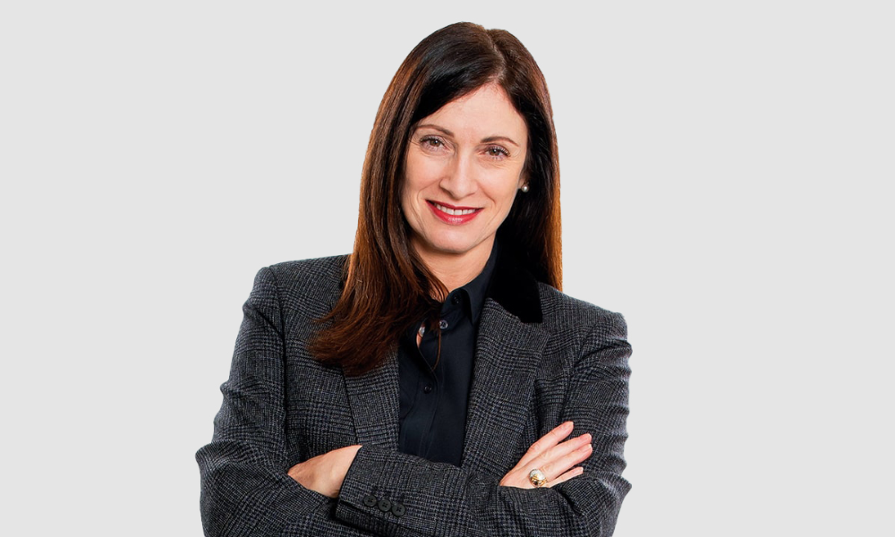 WPP Appoints Microsoft’s Cindy Rose as New CEO to Lead Digital Transformation