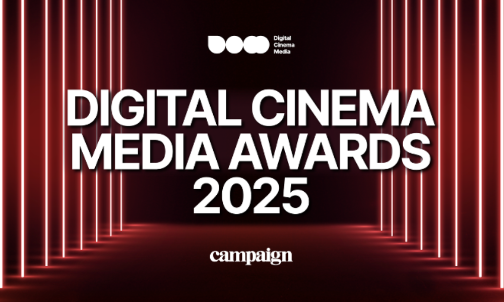 Dentsu Agencies Earn Six Nominations in the Digital Cinema Media Awards Shortlist