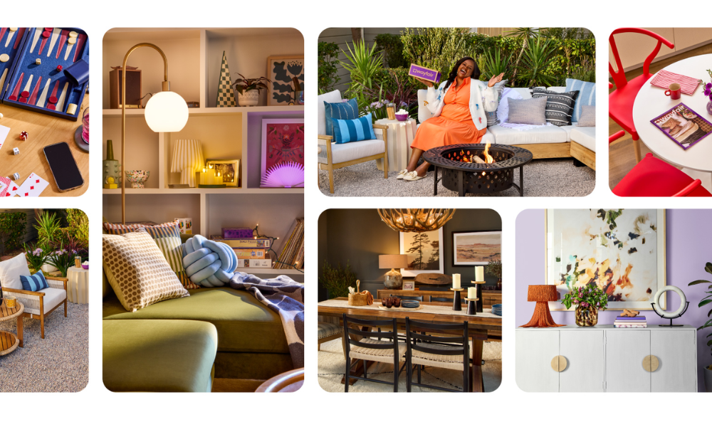 Wayfair’s CMO is redefining retail with an AI-powered customer journey