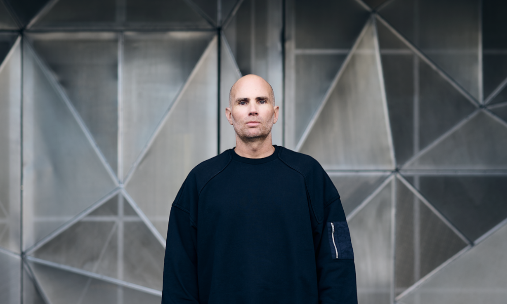 Cyril Louis appointed Executive Creative Director for AKQA MENA