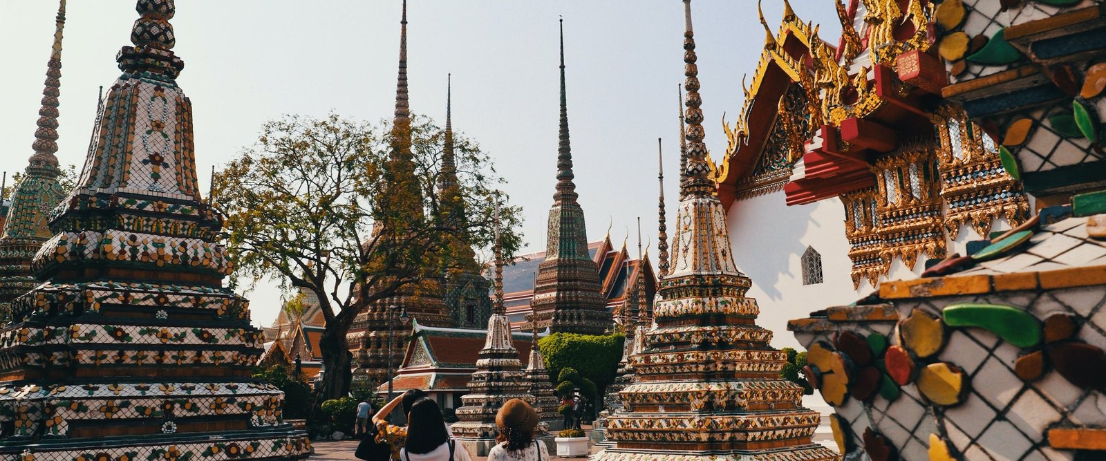 Bangkok: Tours and Tickets Bangkok: Tours and Tickets