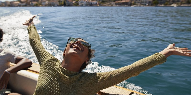 The Era of YOU: Booking.com Predicts the Top Trends Defining Travel in 2026, With Individuality Taking Center Stage The Era of YOU: Booking.com Predicts the Top Trends Defining Travel in 2026, With Individuality Taking Center Stage