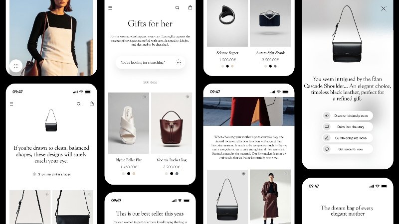 Back to listing WPP and Google forge groundbreaking partnership to redefine marketing with AI Back to listing WPP and Google forge groundbreaking partnership to redefine marketing with AI