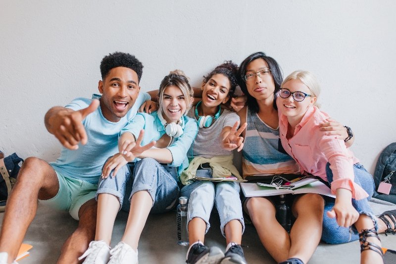 Young Talent Programme