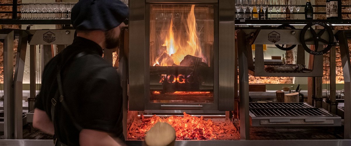 Best of the Best Restaurants