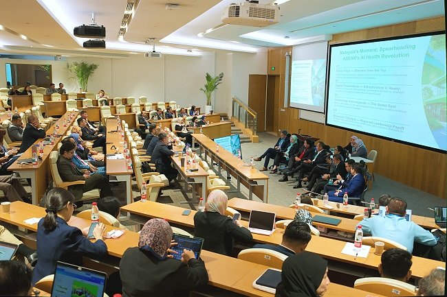 Digital Leadership Excellence: A Journey that Must Continue