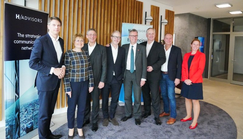 Havas acquires majority stake in Gauly, strengthening H/Advisors’ communications leadership across Germany, the wider DACH region and Europe