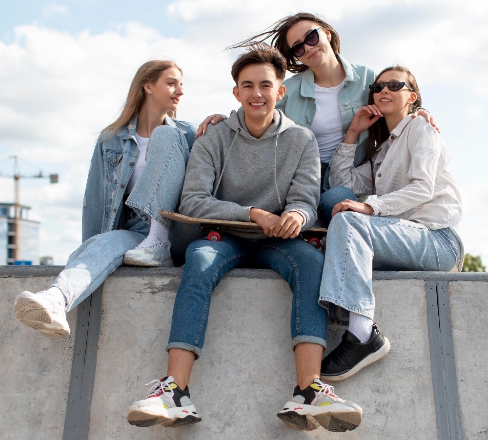 Introducing the Teen Safety Blueprint Introducing the Teen Safety Blueprint