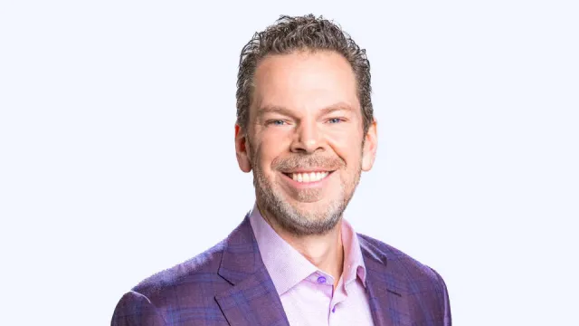 Sean Reardon Named CEO of Epsilon Sean Reardon Named CEO of Epsilon