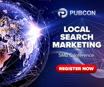 PUBCON, Fullstack Marketing Conference