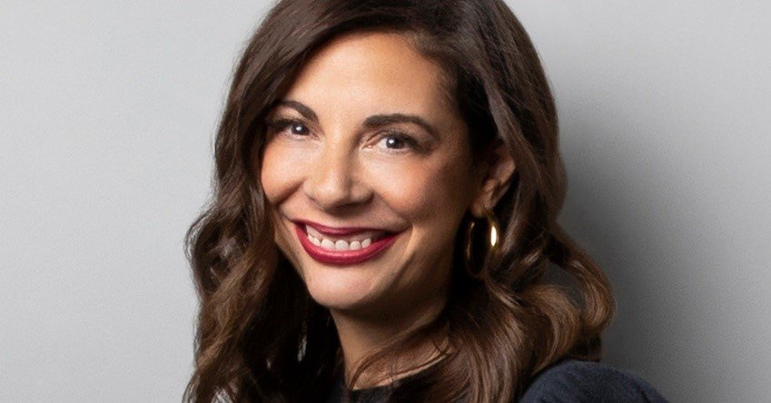 Ogilvy Names Liz Taylor Global Chief Creative Officer