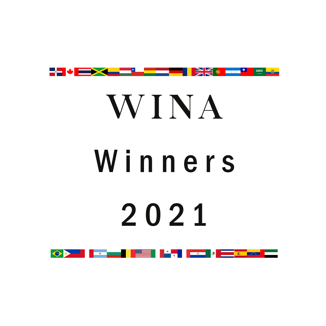 Discover the world’s best independent agencies in WINA 2021